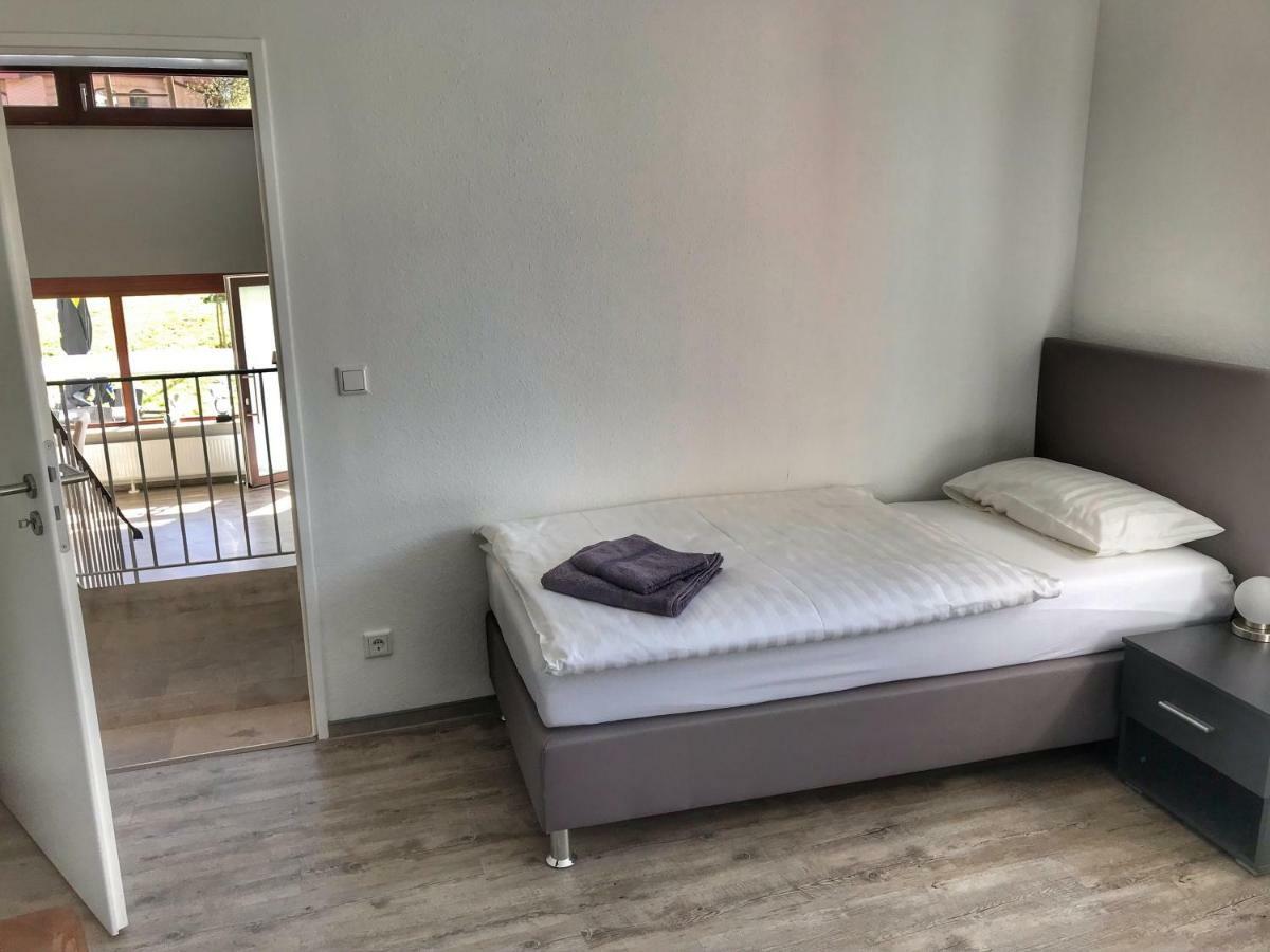 דירות Freizeitcenter באד סקסה מראה חיצוני תמונה
