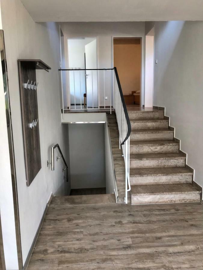 דירות Freizeitcenter באד סקסה מראה חיצוני תמונה
